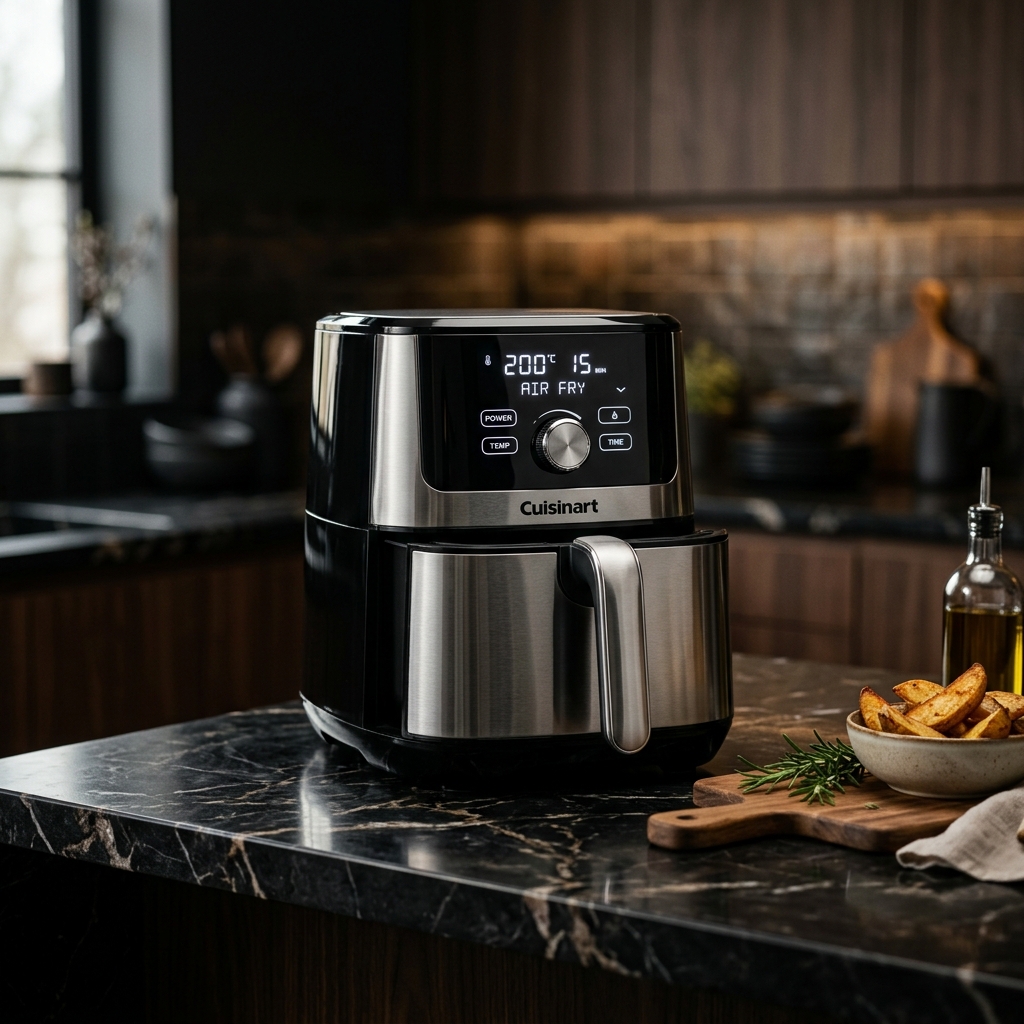 Air Fryer Premium 360